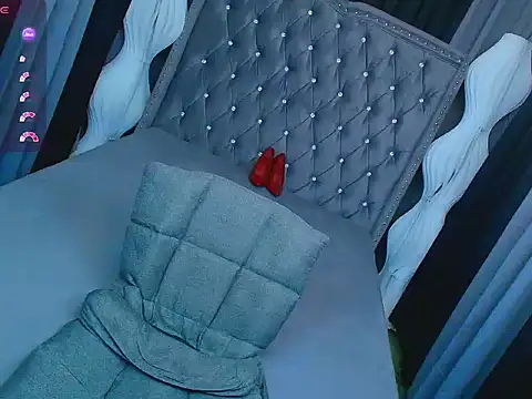 Maureen_Hilton webcam