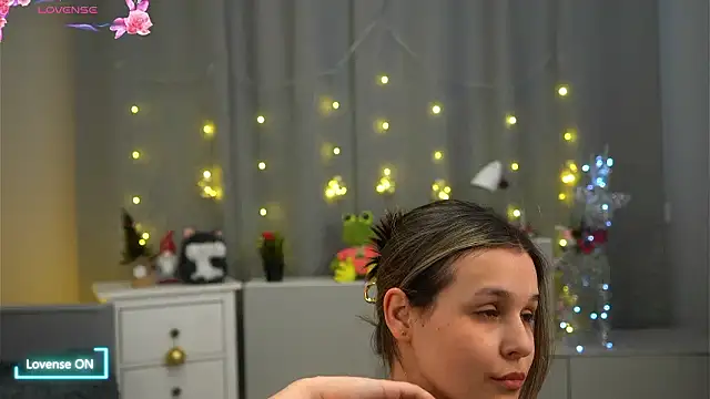 ethalgold - EthalGold's free webcam - UK Sex Cams