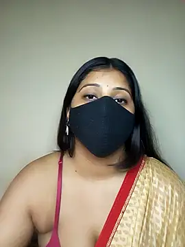 Webcam Model (Kushi_Sharmaa)  is live.Free join now!