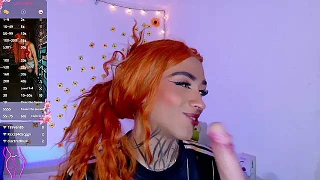 Valery_Rangell webcam