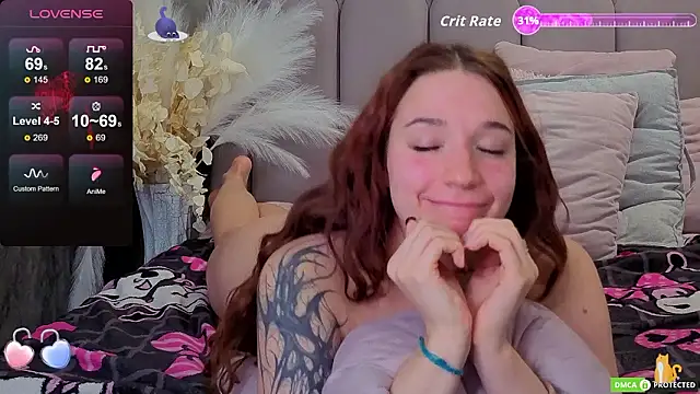 Shirley_Thomas webcam