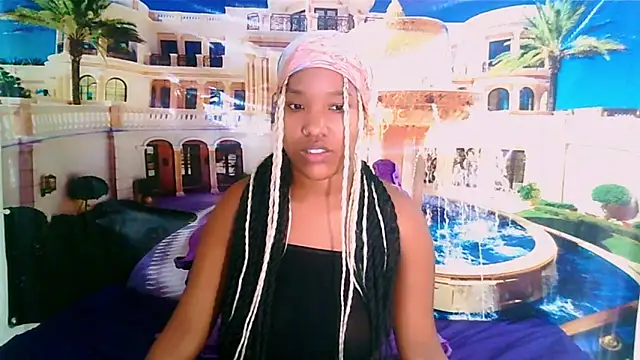 EroticSexyPrada webcam