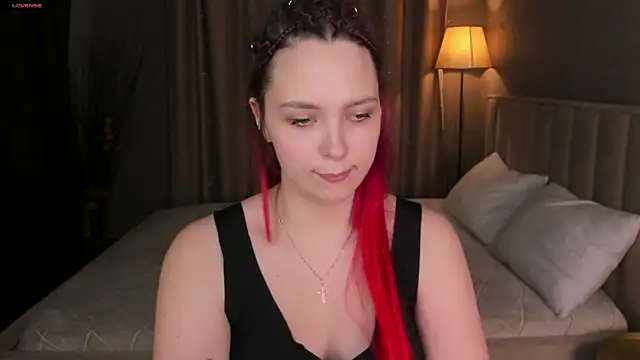 Monica__Queen webcam