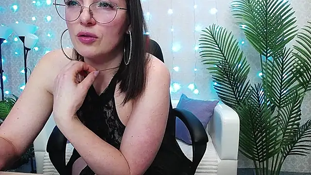 Camelia_Lillie webcam