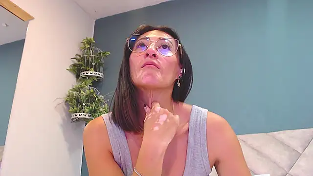 SharisWillian webcam