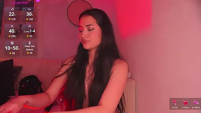 lara_madisson webcam