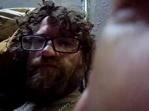 bearded_cross webcam