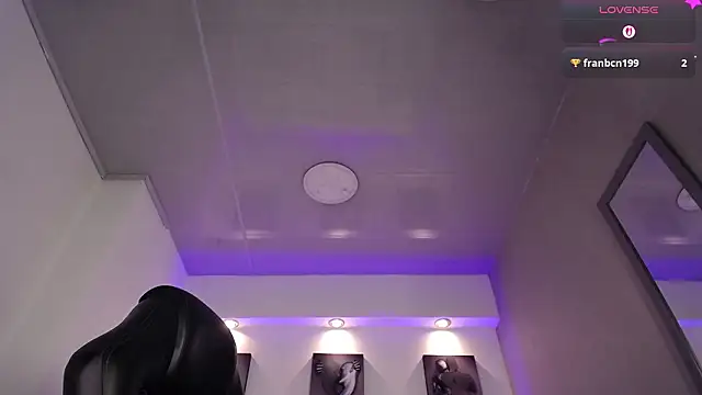 MateoMitchell webcam