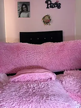 Valery_prinss webcam