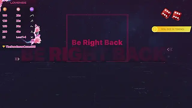 Georgia_Candy webcam