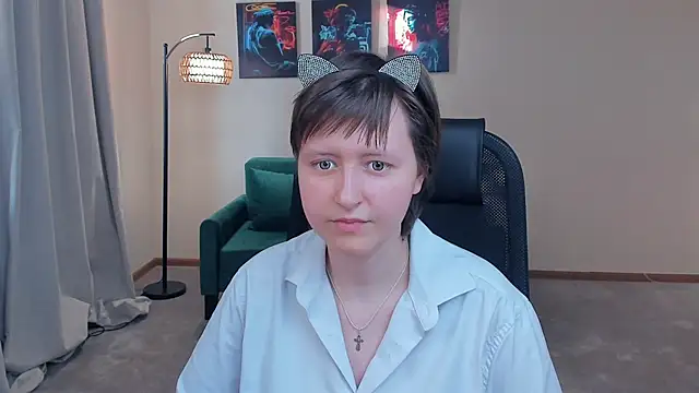 carensamele - CarenSamele's free webcam