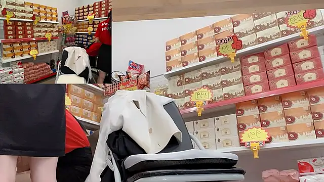 sayuri_satou - Sayuri_Satou's free webcam - UK Sex Cams