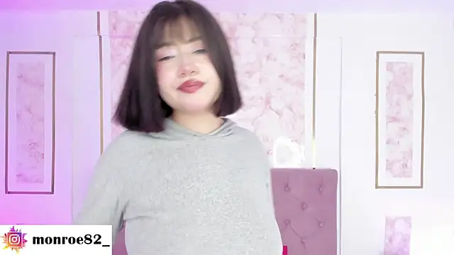 GENNESIS_LOVE webcam