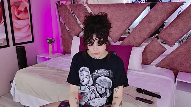 KatherineGomez webcam