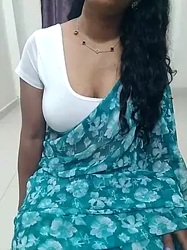 Webcam Model (Miss_sruthi)  is live.Free join now!