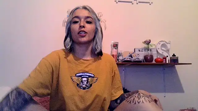 bluestonex - BlueStoneX's free webcam - UK Sex Cams