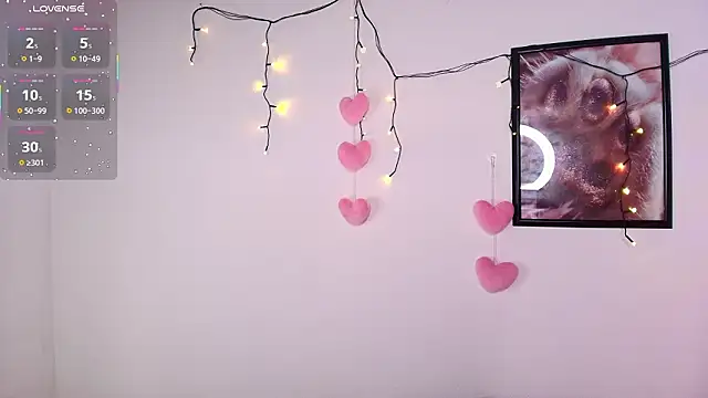 adele_farrell - Adele_Farrell's free webcam - UK Sex Cams