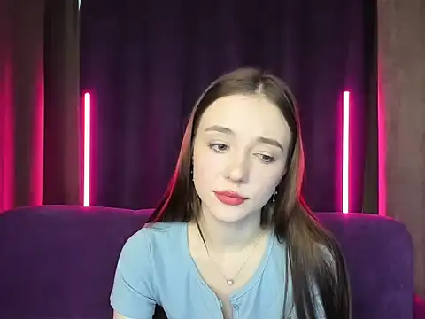 vasilisathewisex - VasilisaTheWiseX's free webcam