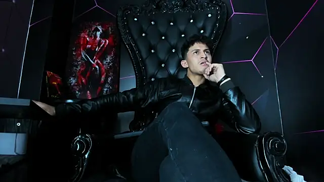 Ethan_Waalker webcam