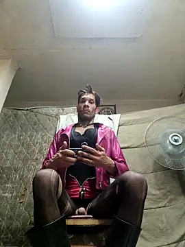 veronicatvcroosleather webcam