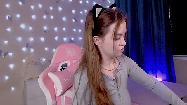 Naughty_Mable webcam