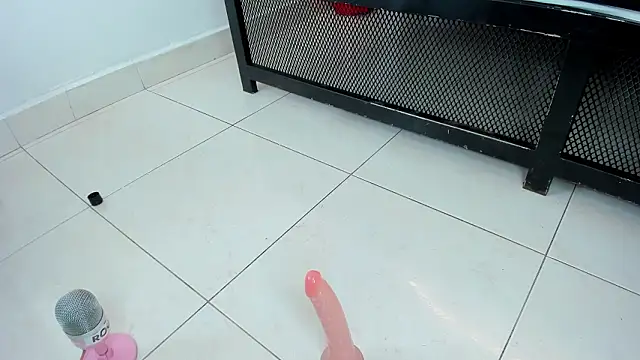 AmberStonne__ webcam