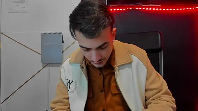 brandontate - BrandonTate's free webcam