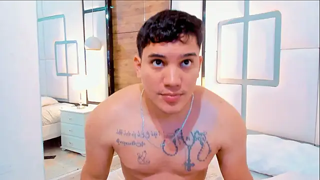 RaymondMorris webcam