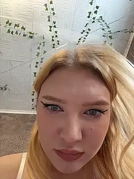 AmmyHot webcam