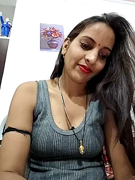 Sexy-Kavya2 webcam