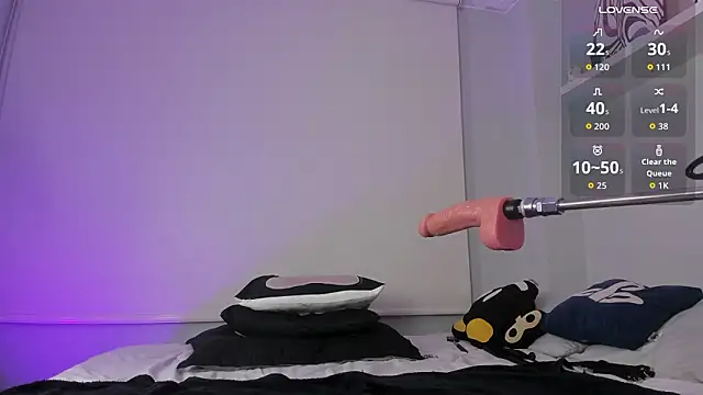 mathewconelly webcam