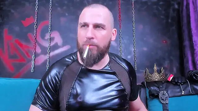 ArmandoSteel4u webcam