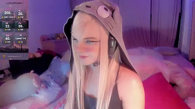 Angelica_Reborn webcam