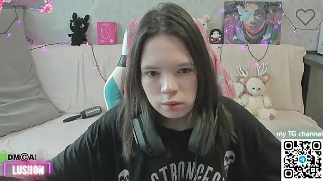 YukiSorimachi webcam