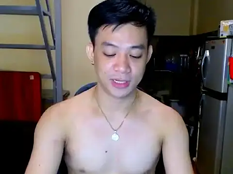 AsianCUMQUICKLY webcam