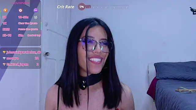 _lucysmith - _lucysmith's free webcam - UK Sex Cams