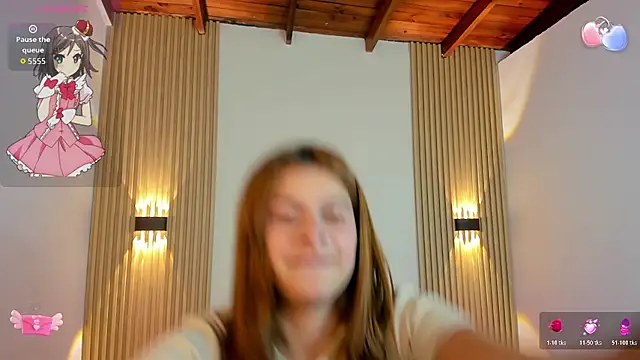 vivianowen9 - VivianOwen9's free webcam - UK Sex Cams