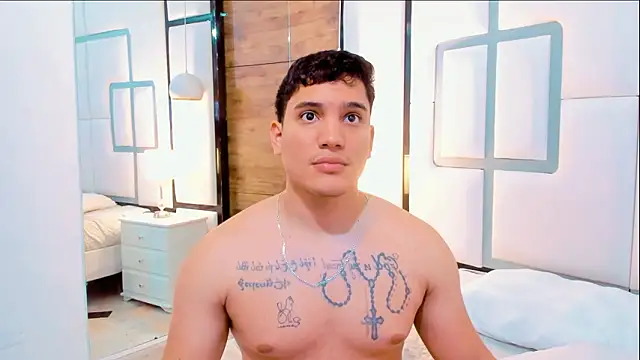 RaymondMorris webcam