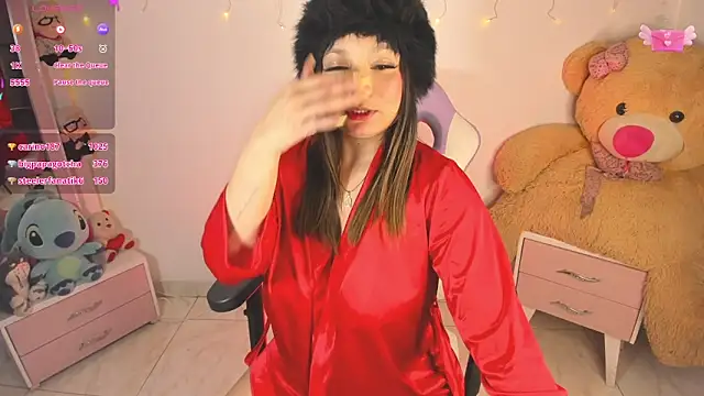 ashley_art - Ashley_art's free webcam - UK Sex Cams