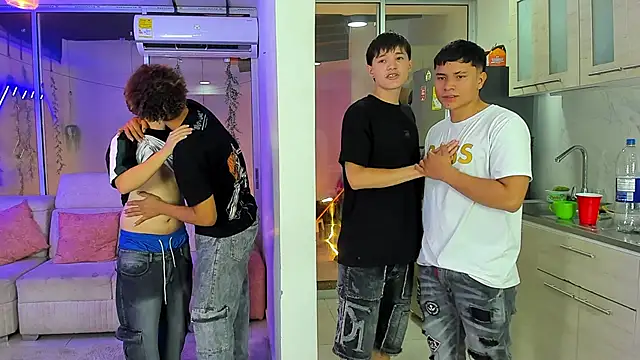 Houseofwarrios webcam