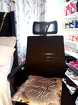 Dette_dimples webcam