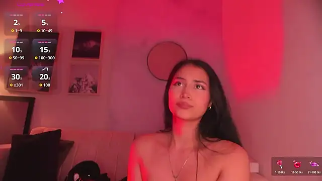 lara_madisson webcam