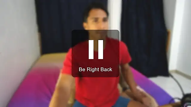 michaelhotbbc webcam