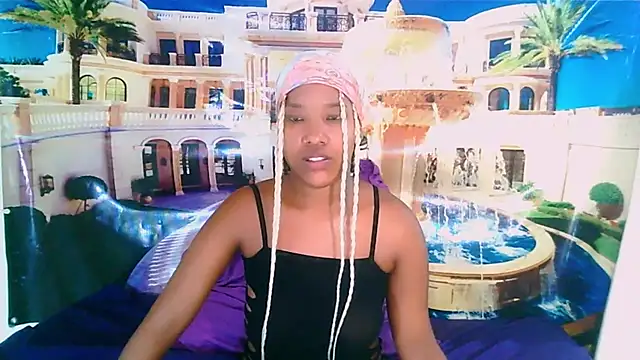 EroticSexyPrada webcam