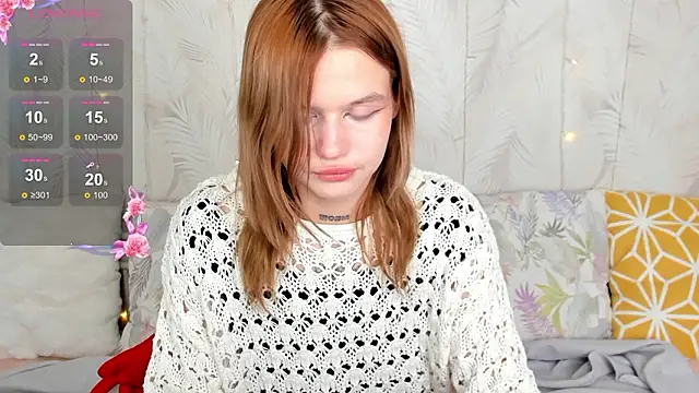 kianavision - KianaVision's free webcam - UK Sex Cams