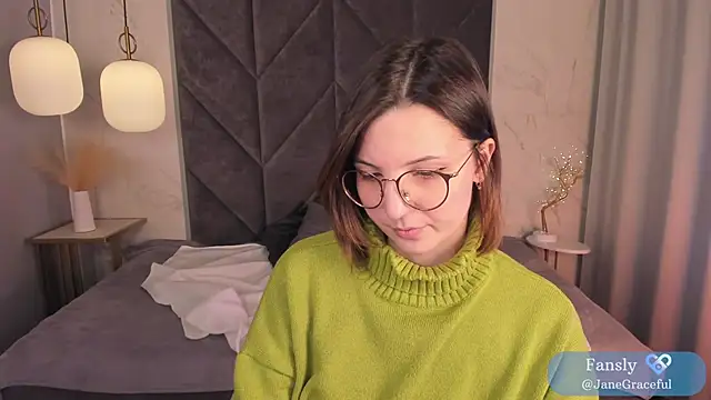 janegraceful - JaneGraceful's free webcam - UK Sex Cams