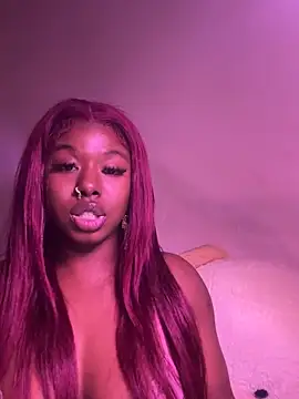 TinyBlazian901 webcam