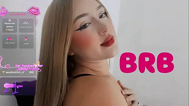 _abby_cooper_ - _abby_Cooper_'s free webcam - UK Sex Cams