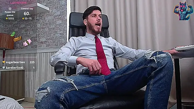 jonahshaw (M young) - Big Load Cum!!!!