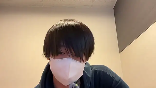 akkan_6868 (M young) - ラブンス 完全なコントロール権1コイン チケチャ